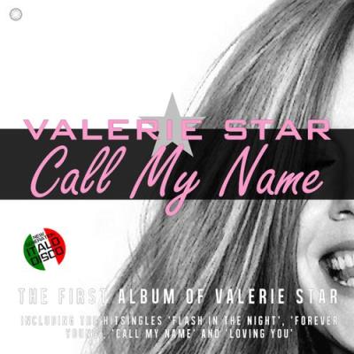 VA - Valerie Star - Call My Name (2021) (MP3)