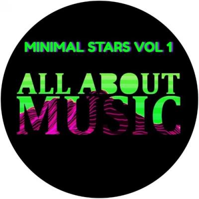 VA - Minimal Stars Vol 1 (2021) (MP3)