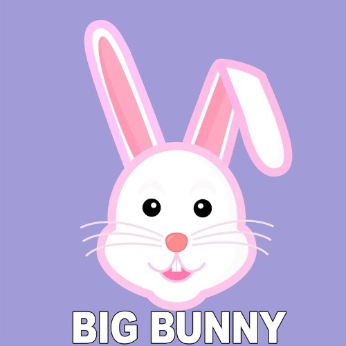 VA - Big Bunny - Tender (2021) (MP3)