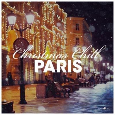 VA - Christmas Chill: Paris (2021) (MP3)