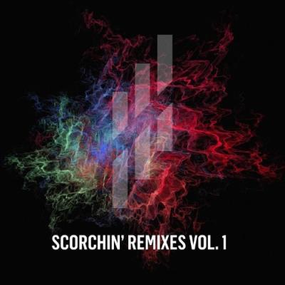VA - Scorchin' Remixes Vol. 1 (2021) (MP3)