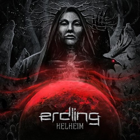 Erdling - Helheim (2021)