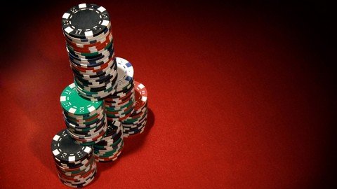 Udemy - Poker Fundamentals of Isolation Raising in No Limit Hold'em