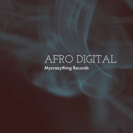 Mycrazything - Afro Digital (2021)