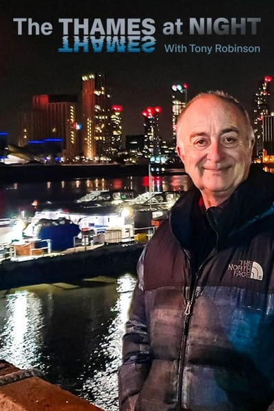 Thames at Night with Tony Robinson S01E02 1080p HEVC x265-MeGusta