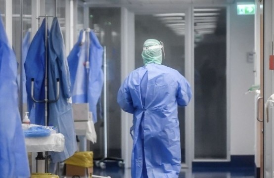 Вісті з Полтави - НСЗУ виплатила лікарням Полтавщини понад 27 млн грн за лікування COVID-19