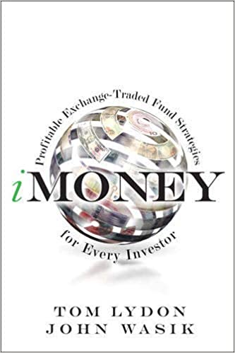 iMoney: Profitable ETF Strategies for Every Investor