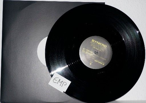 Synkro-Images Remixes-(AMB2002)-VINYL-FLAC-2020-EMP