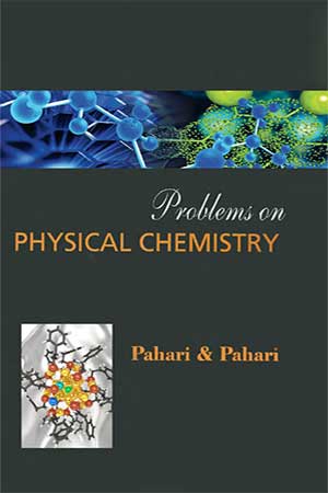 Problems on Physical Chemistry