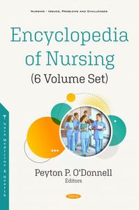 Encyclopedia of Nursing (6 Volume Set)