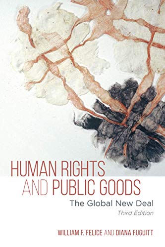 Human Rights and Public Goods: The Global New Deal, 3rd Edition