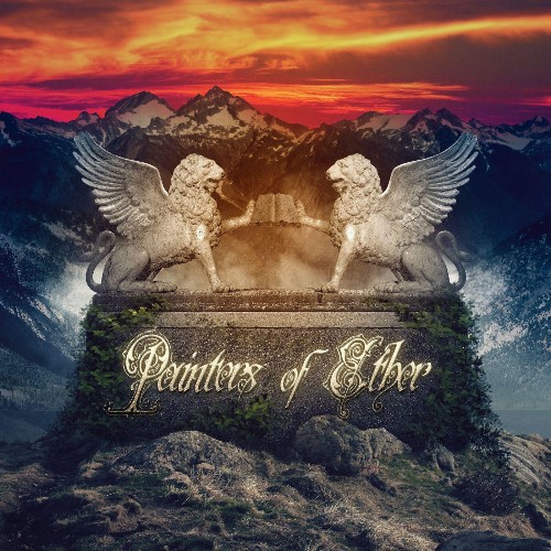 VA - Painters of Ether - Painters of Ether (2021) (MP3)