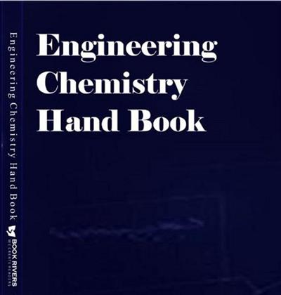 Engineering Chemistry Hand Book