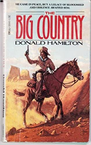 The Big Country