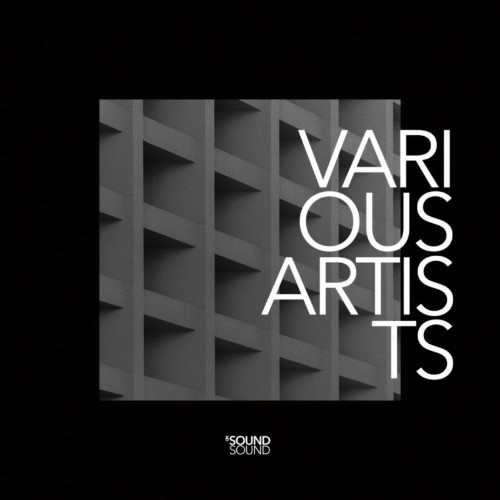 VA - Sound On Sound - Various Artists (2021) (MP3)
