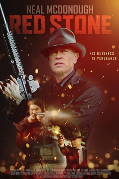 Red Stone (2021) 720p WEBRip x264 AAC-YiFY