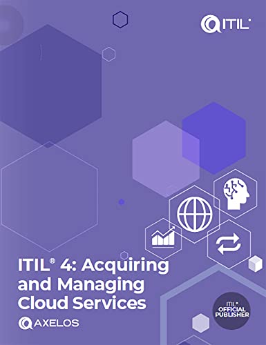 ITIL 4: Acquiring and Managing Cloud Services