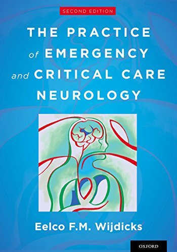 The Practice of Emergency and Critical Care Neurology, 2nd Edition (True EPUB)