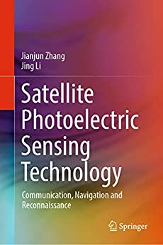 Satellite Photoelectric Sensing Technology