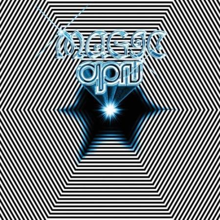 Oneohtrix Point Never - Magic Oneohtrix Point Never (Blu-ray Edition) (2021)