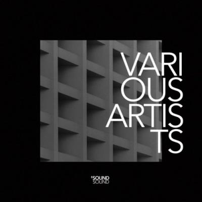 VA - Sound On Sound - Various Artists (2021) (MP3)