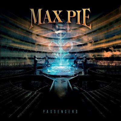 VA - Max Pie - Passengers (2021) (MP3)