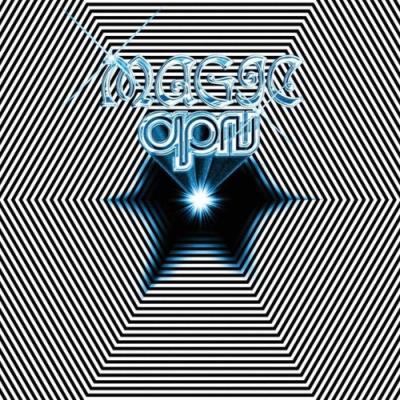 VA - Oneohtrix Point Never - Magic Oneohtrix Point Never (Blu-ray Edition) (2021) (MP3)