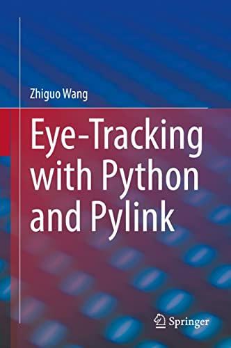 Eye Tracking with Python and Pylink
