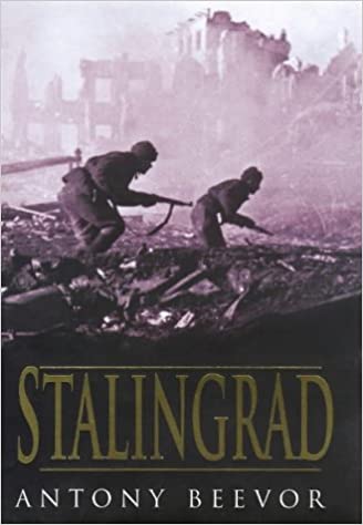 Stalingrad: The Fateful Siege, 1942 1943