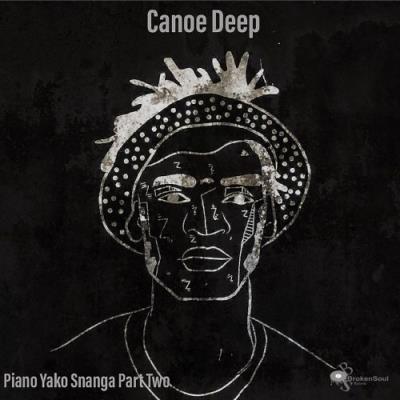 VA - Piano Yako Snanga, Pt. 2 (2021) (MP3)