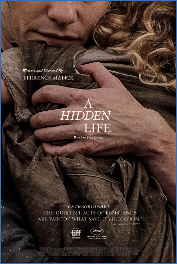 A Hidden Life 2019 720p BluRay DD5 1 x264-iFT