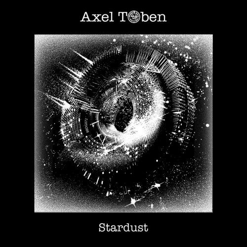 VA - Axel Toben - Stardust (2021) (MP3)