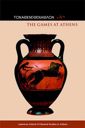 The Games at Athens