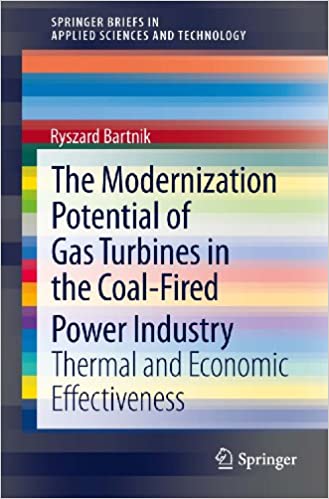 The Modernization Potential of Gas Turbines in the Coal Fired Power Industry: Thermal and Economic Effectiveness