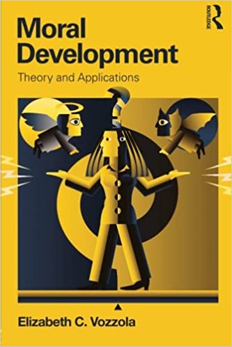 Moral Development: Theory and Applications