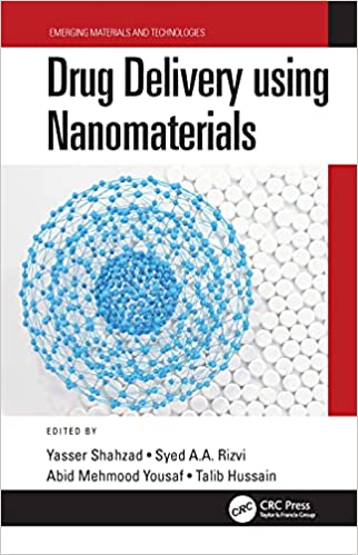 Drug Delivery Using Nanomaterials