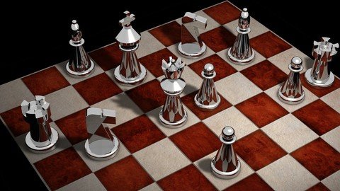 Intermediate Chess Lessons with FM Mike Ivanov