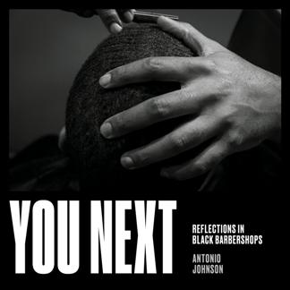 You Next : Reflections in Black Barbershops (PDF)