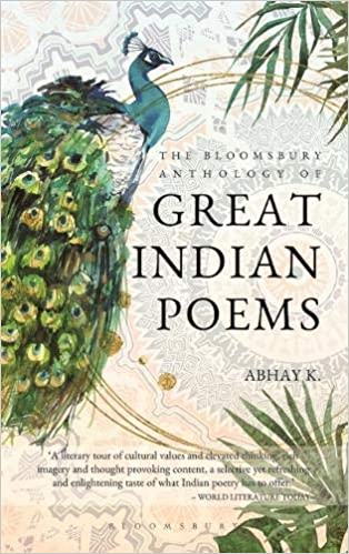 The Bloomsbury Anthology of Great Indian Poems (AZW3)