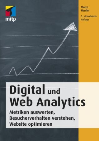 Digital und Web Analytics, 5. Auflage