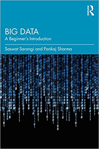 Big Data: A Beginner's Introduction