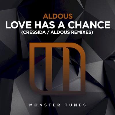 VA - Aldous - Love Has A Chance (Cressida / Aldous Remixes) (2021) (MP3)