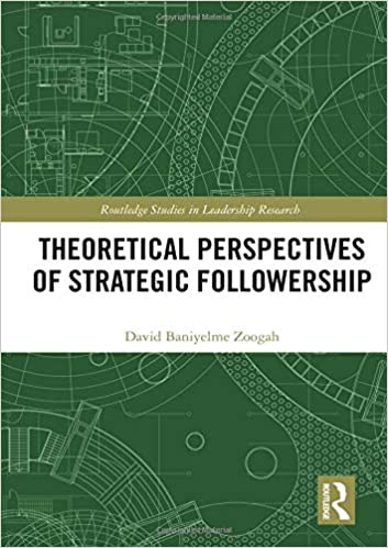 Theoretical Perspectives of Strategic Followership