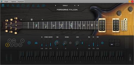 Ample Sound - Ample Guitar PF - AGPF III v3.5.0 WiN OSX