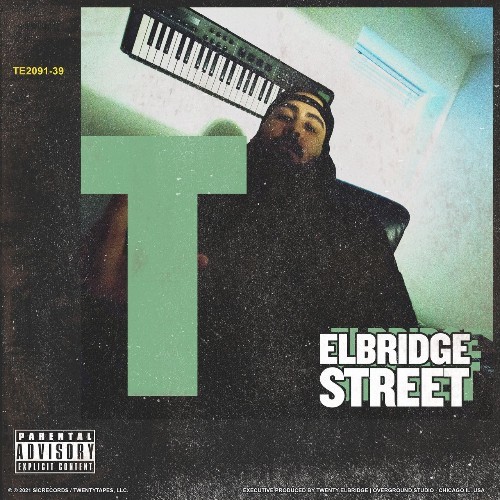 VA - Twenty Elbridge - Elbridge Street (2021) (MP3)