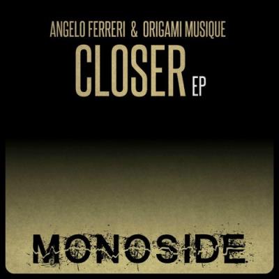 VA - Angelo Ferreri, Origami Musique - Closer EP (2021) (MP3)