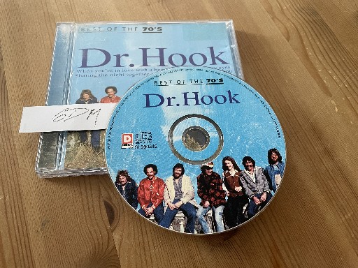 Dr  Hook-Best Of The 70s-(SI 990342)-CD-FLAC-2000-6DM