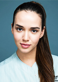 Юлия Довганишина