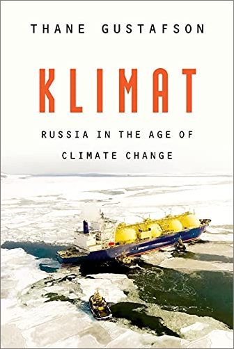 Klimat: Russia in the Age of Climate Change