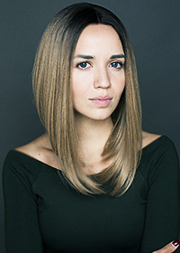 Юлия Довганишина